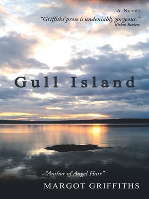 cover image of Gull Island